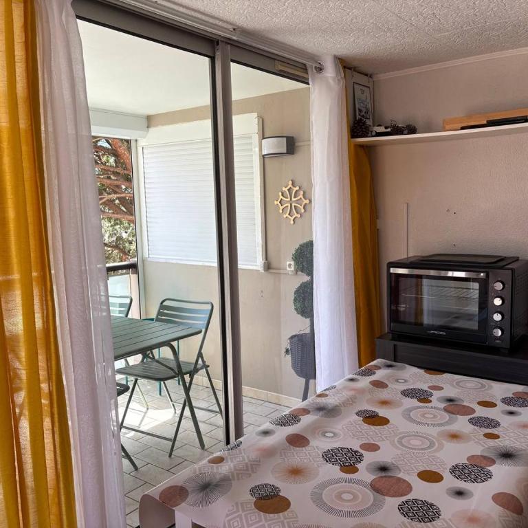 Le zéphyr - Appartement 2 Chambres - 7