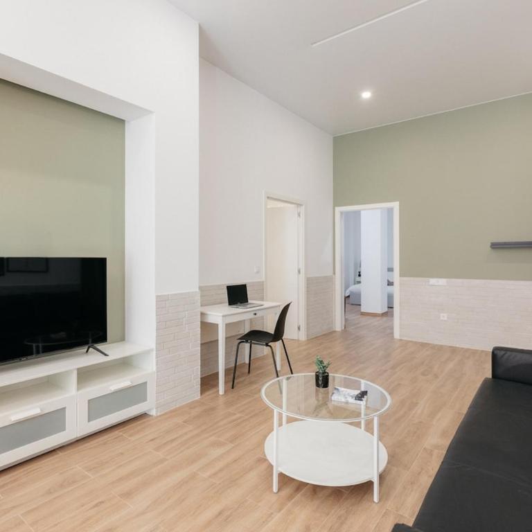 New! Comfort and Style Steps from Everything - Apartamento de 1 dormitorio - 17