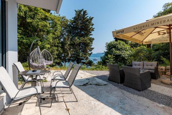 Apartments Port View - Apartman sa 1 Spavaćom Sobom - 7