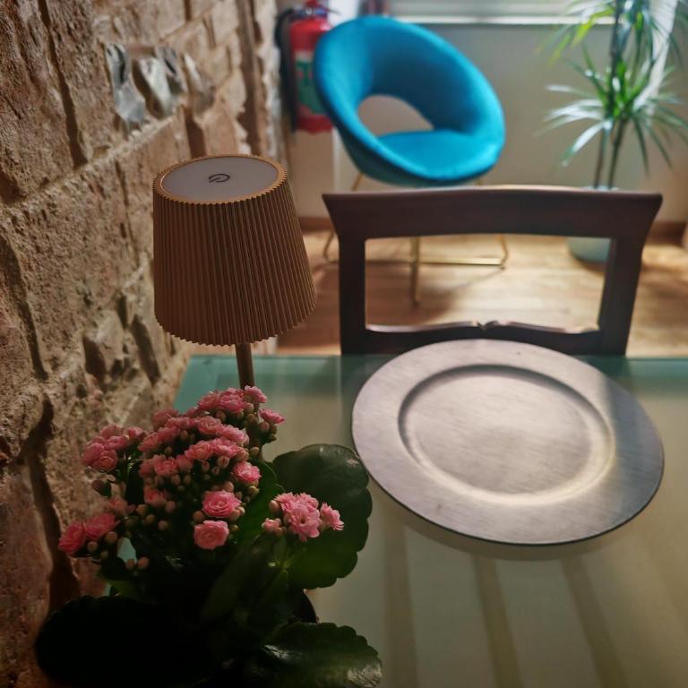 PARMA EXPRESS Anima Antica I 24h covered Parking Free I - One-Bedroom Apartment - 22