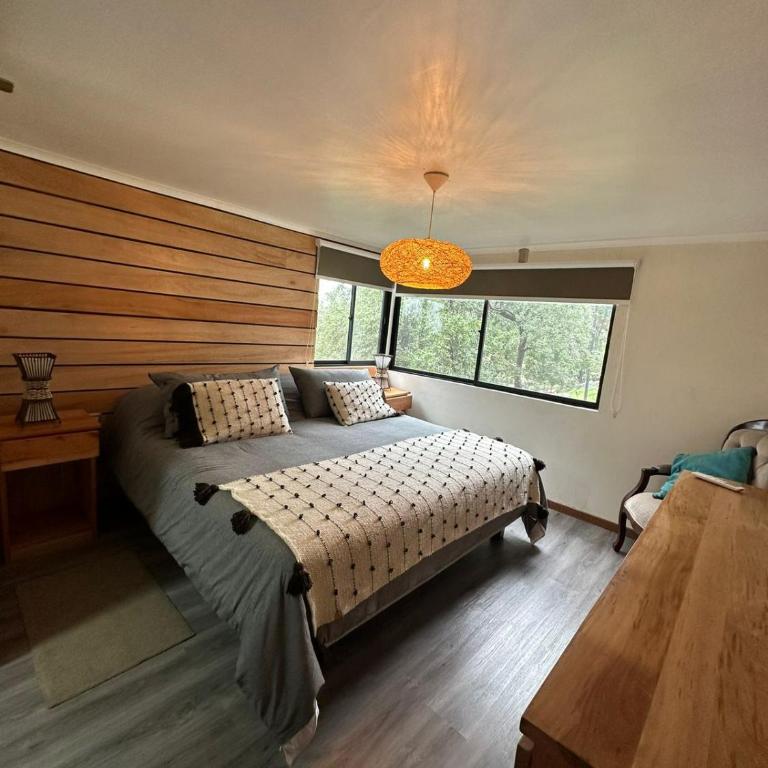 Leñador - Chalet de 3 dormitorios - 6