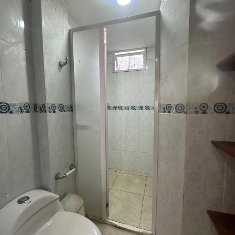 Casona La Española - Deluxe Double Room with Balcony - 8