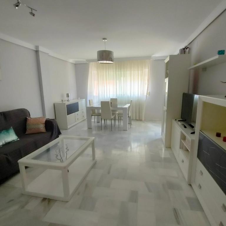 Apartamento Los almendros Costa - Two-Bedroom Apartment - 3