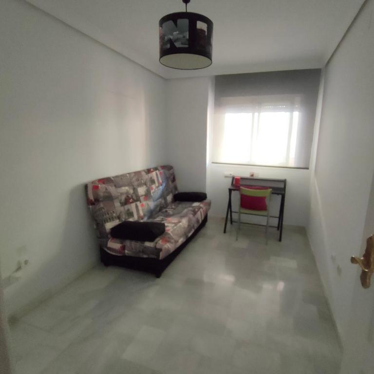 Apartamento Los almendros Costa - Two-Bedroom Apartment - 6