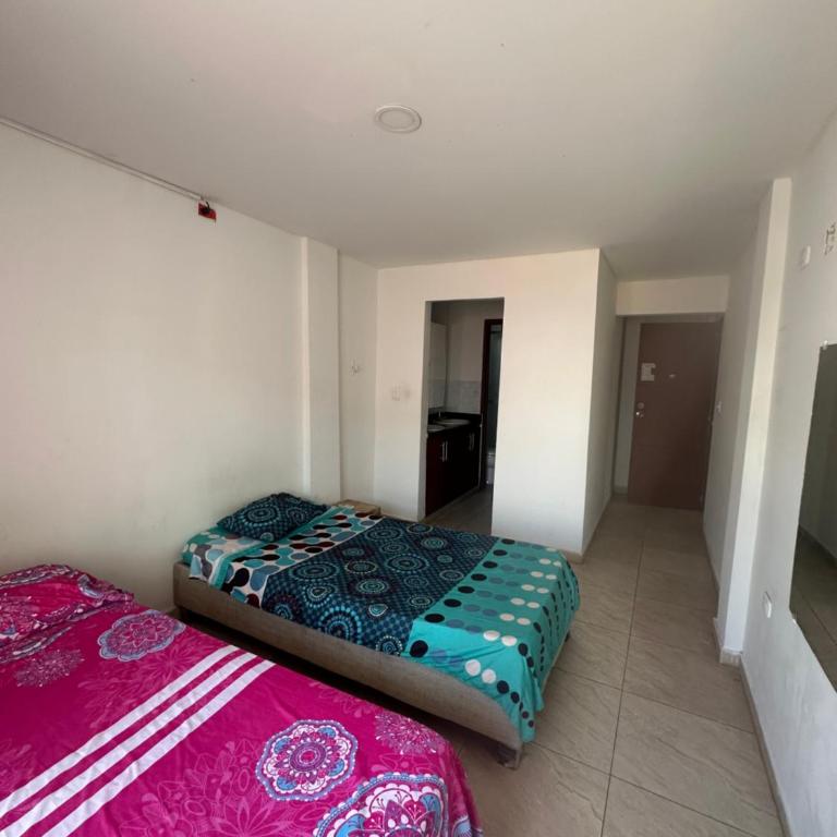 Casona La Española - Deluxe Double Room with Balcony - 6
