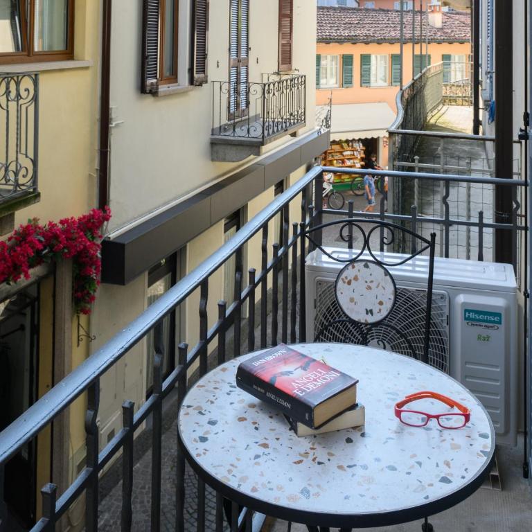 Nice Stresa - Appartamento Isola Madre - Appartamento con 1 Camera da Letto - 12
