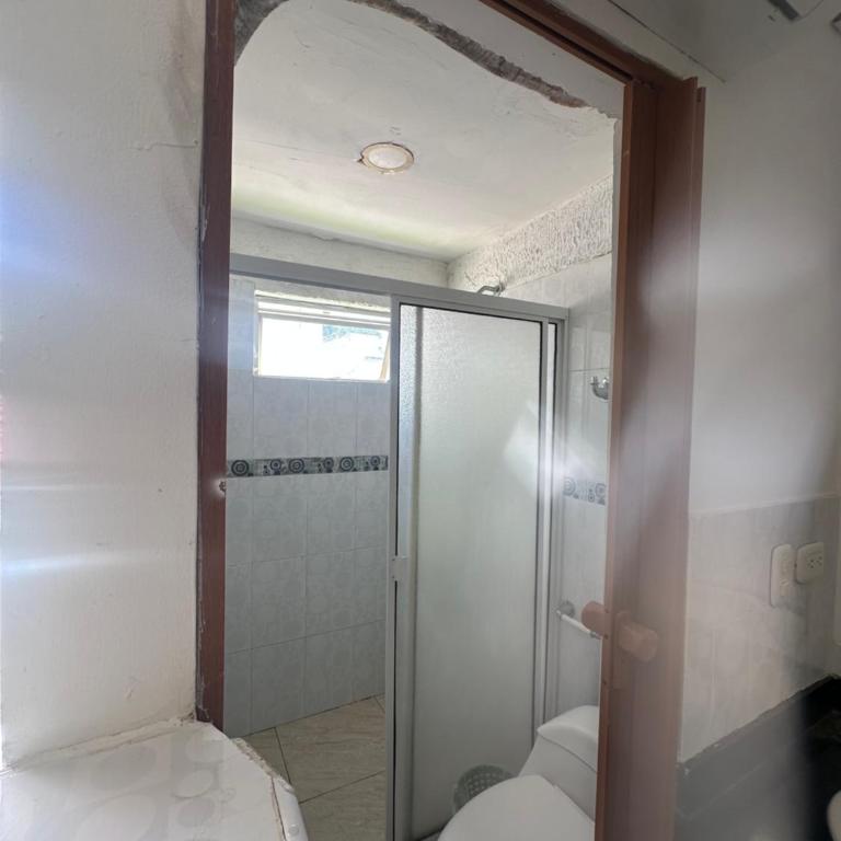 Casona La Española - Deluxe Double Room with Balcony - 9