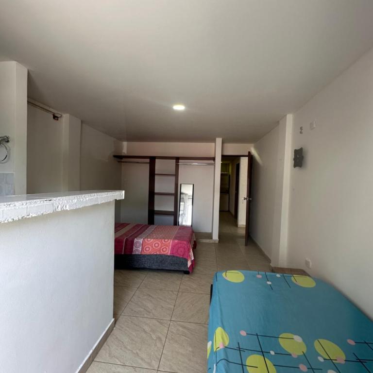 Casona La Española - Deluxe Double Room with Balcony - 8