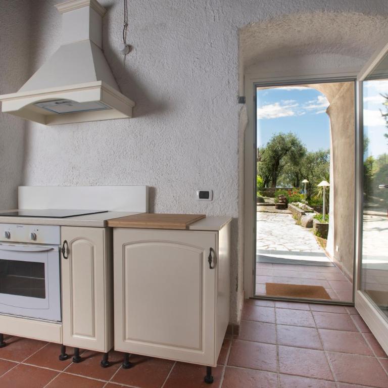 277B - Il Frantoio della Marchesa - Giardino e Piscina nel verde di Sestri Levante - Three-Bedroom Apartment - 2