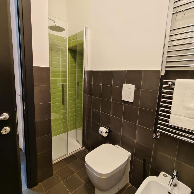 Altoledo Rooms and Suite - Camera Matrimoniale Familiare - 1