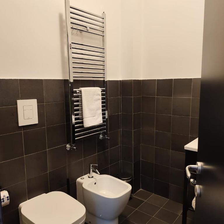 Altoledo Rooms and Suite - Camera Matrimoniale Familiare - 2