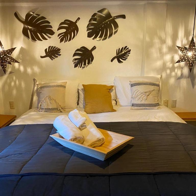 Hotel Neutro - Double Room with Garden View - 4