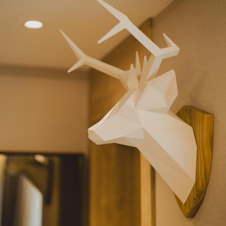 Boutique Hotel Rezident - Deluxe King Studio - 18