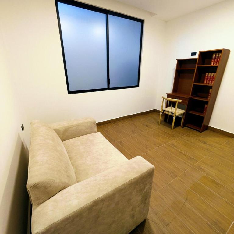 Full apartment, Centrally located and Comfortable - Apartamento de 3 dormitorios - 4