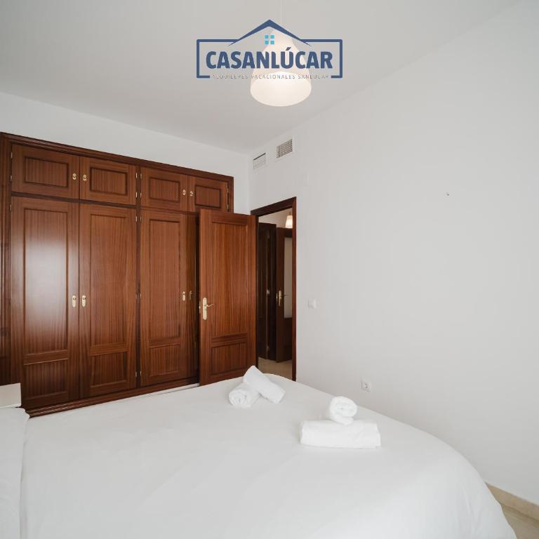 Carmen Viejo primero - Apartamento de 2 dormitorios - 14