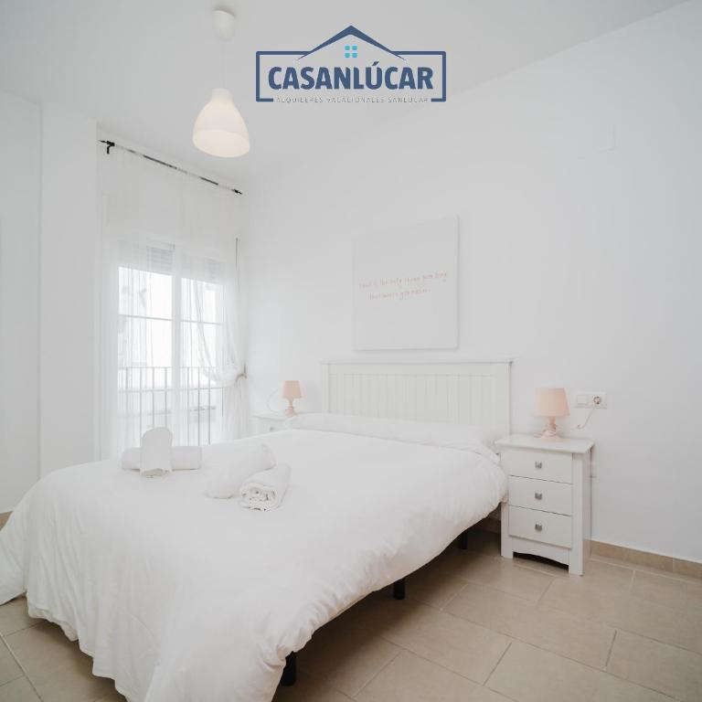 Carmen Viejo primero - Apartamento de 2 dormitorios - 13