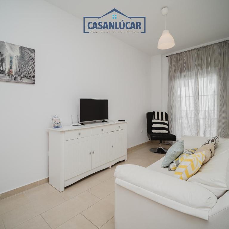 Carmen Viejo primero - Apartamento de 2 dormitorios - 6