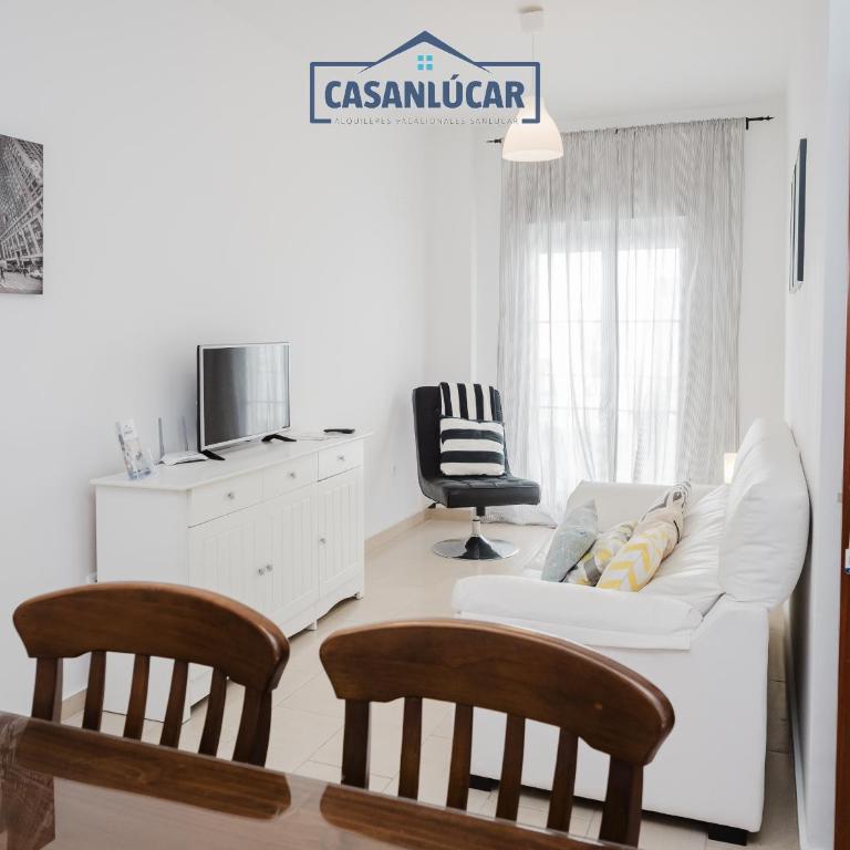 Carmen Viejo primero - Apartamento de 2 dormitorios - 1