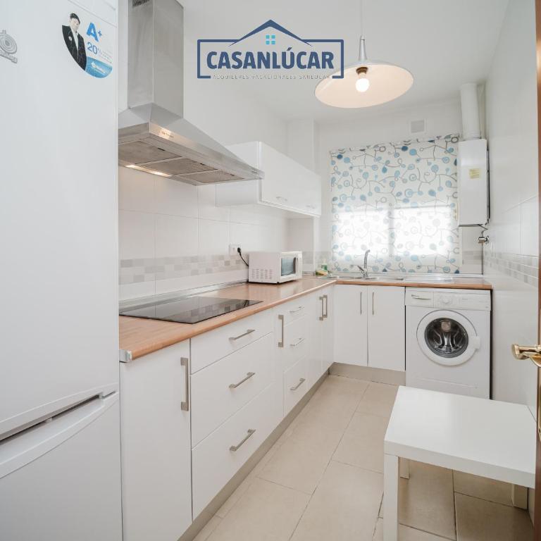 Carmen Viejo primero - Apartamento de 2 dormitorios - 3