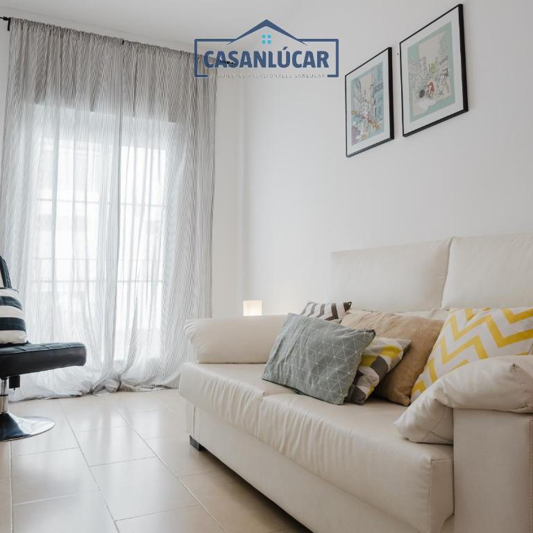 Carmen Viejo primero - Apartamento de 2 dormitorios - 10