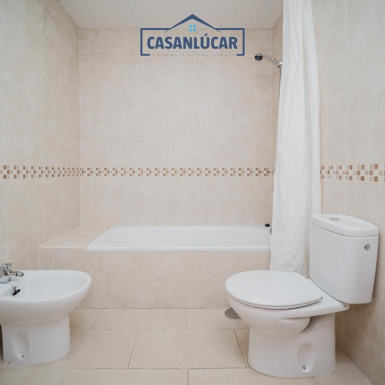 Carmen Viejo primero - Apartamento de 2 dormitorios - 21