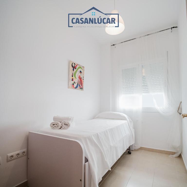 Carmen Viejo primero - Apartamento de 2 dormitorios - 4
