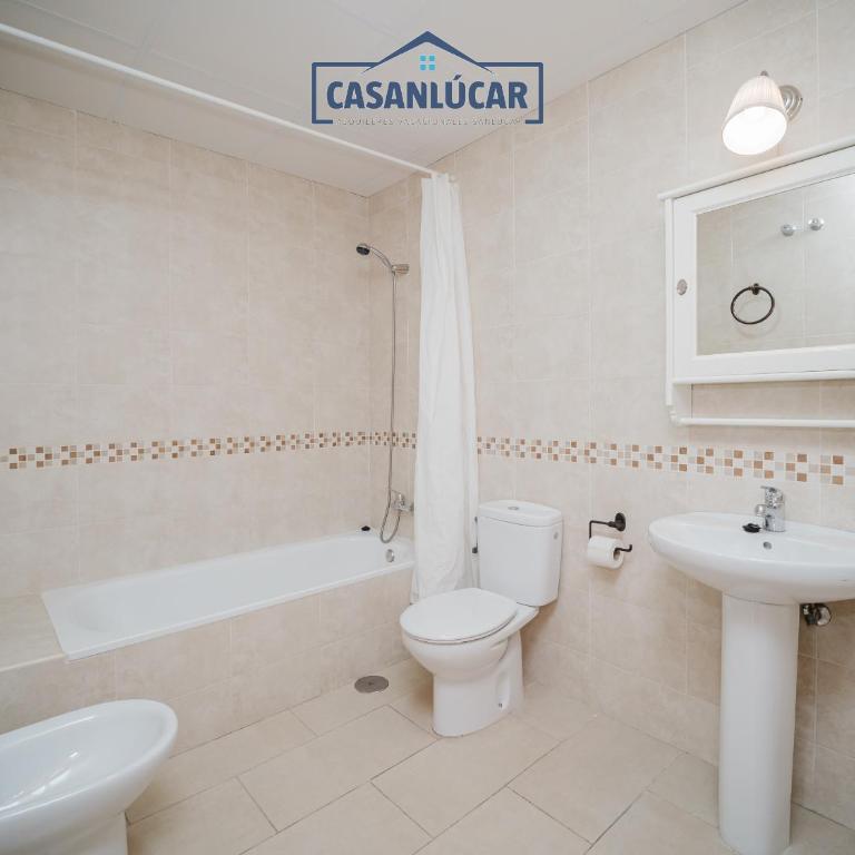 Carmen Viejo primero - Apartamento de 2 dormitorios - 5