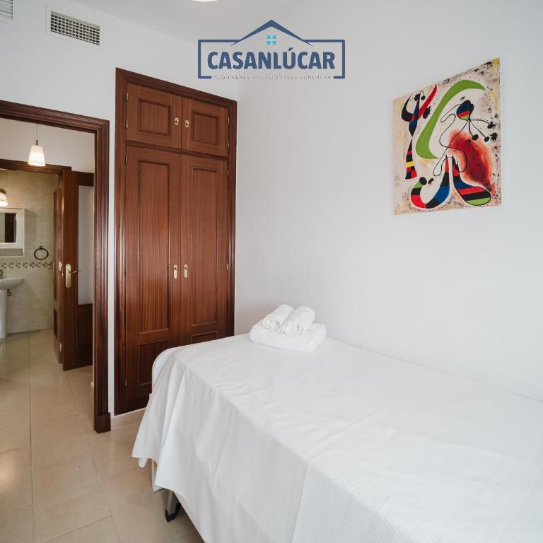Carmen Viejo primero - Apartamento de 2 dormitorios - 23