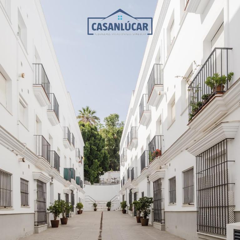 Carmen Viejo primero - Apartamento de 2 dormitorios - 26