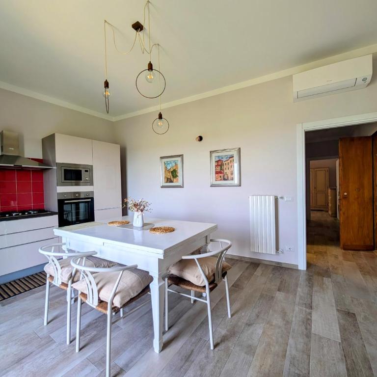 Panorama - Appartamento con 1 Camera da Letto - 1