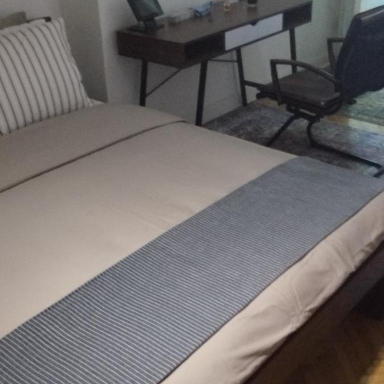 Kostas Apartment - Two-Bedroom Apartment - 15