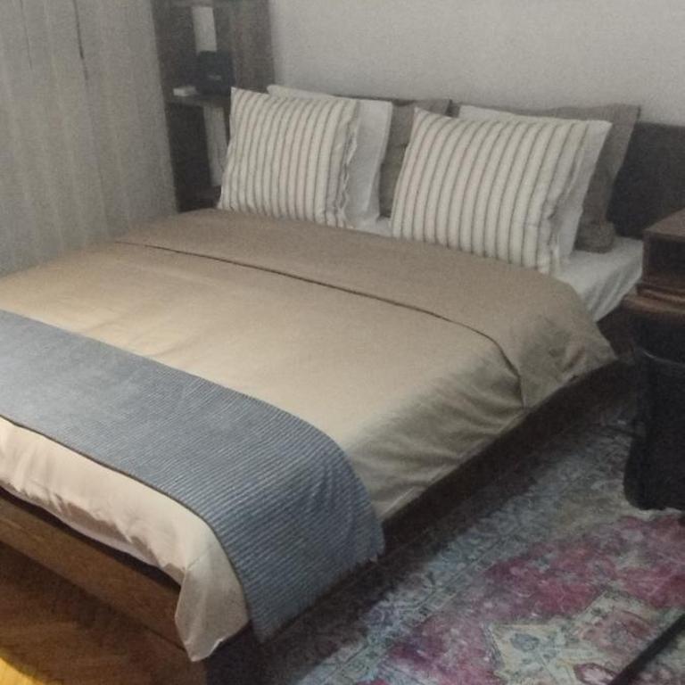 Kostas Apartment - Two-Bedroom Apartment - 14