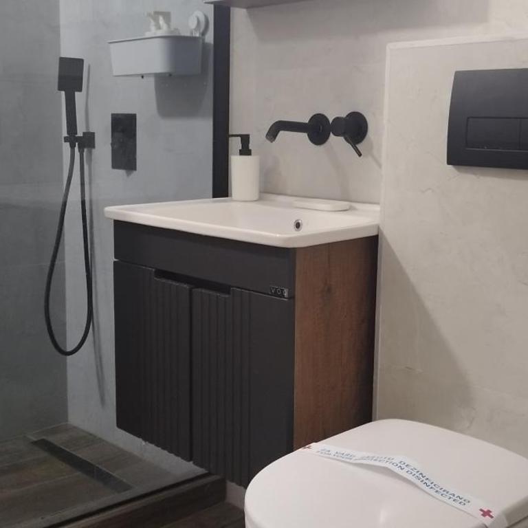 Kostas Apartment - Two-Bedroom Apartment - 26