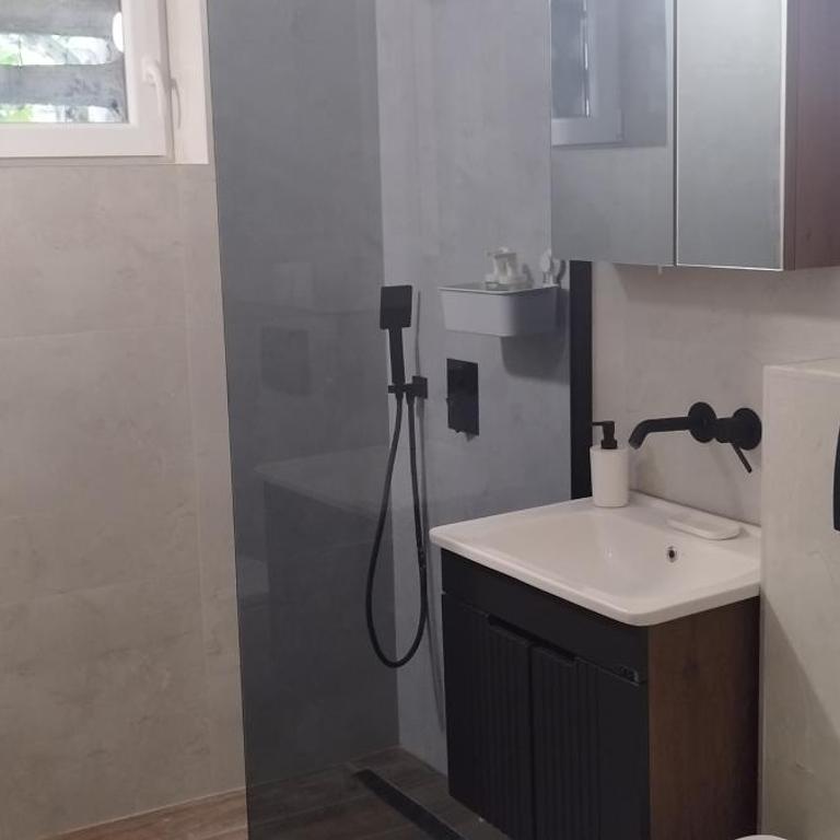 Kostas Apartment - Two-Bedroom Apartment - 22