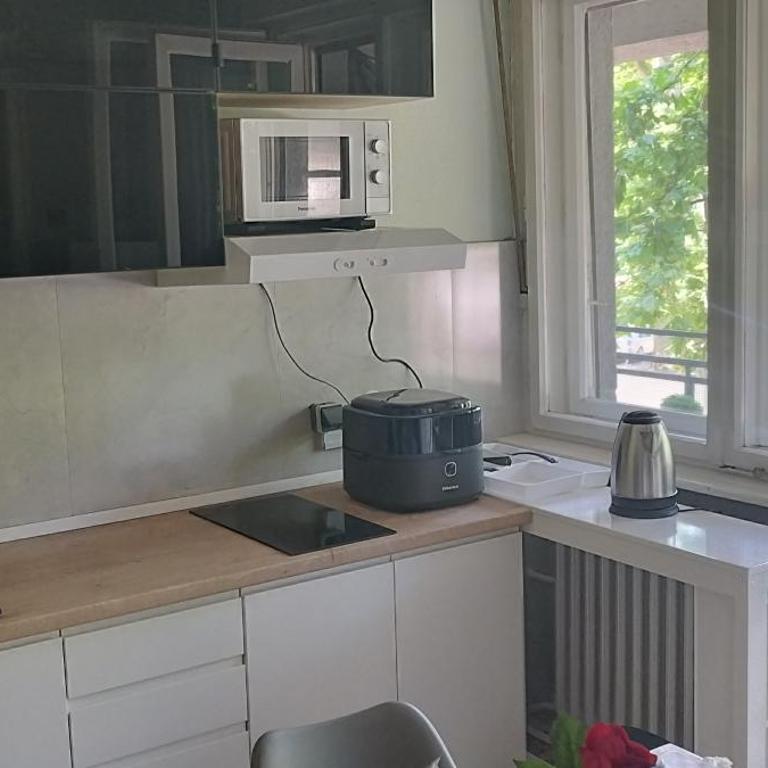 Kostas Apartment - Two-Bedroom Apartment - 40