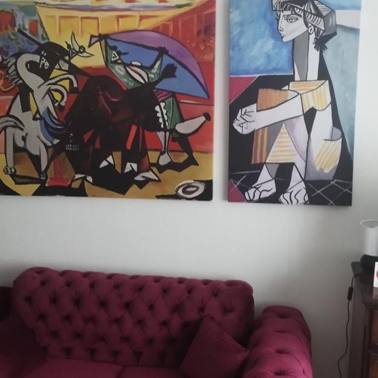 Kostas Apartment - Two-Bedroom Apartment - 16