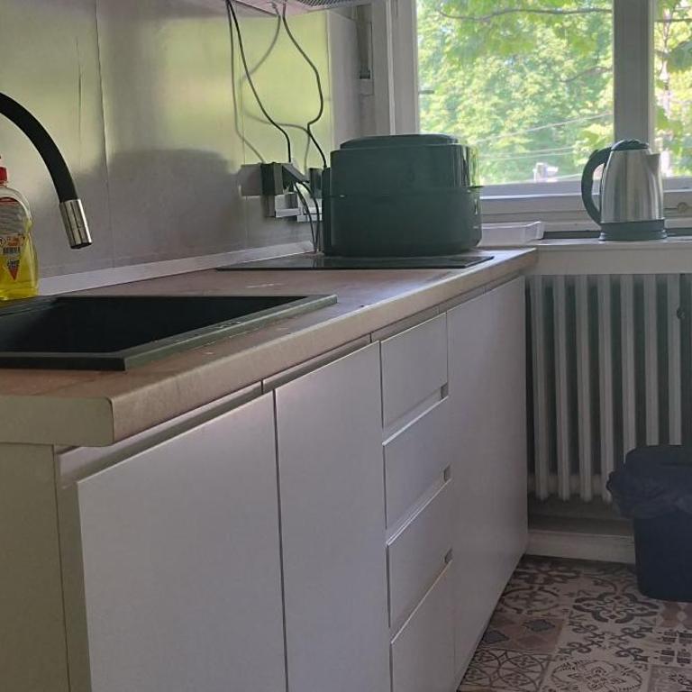 Kostas Apartment - Two-Bedroom Apartment - 36