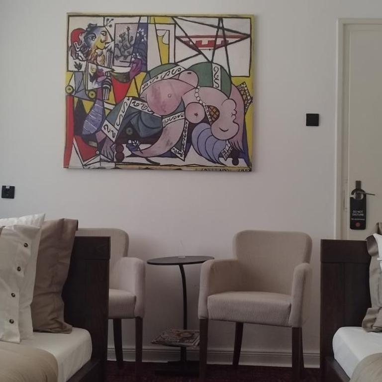 Kostas Apartment - Two-Bedroom Apartment - 43