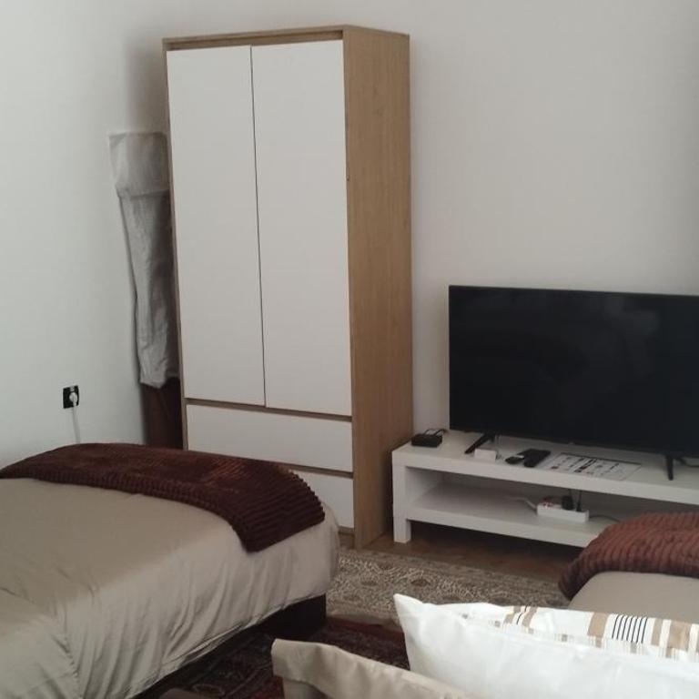 Kostas Apartment - Two-Bedroom Apartment - 47