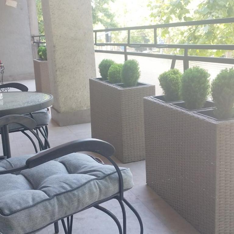 Kostas Apartment - Two-Bedroom Apartment - 29