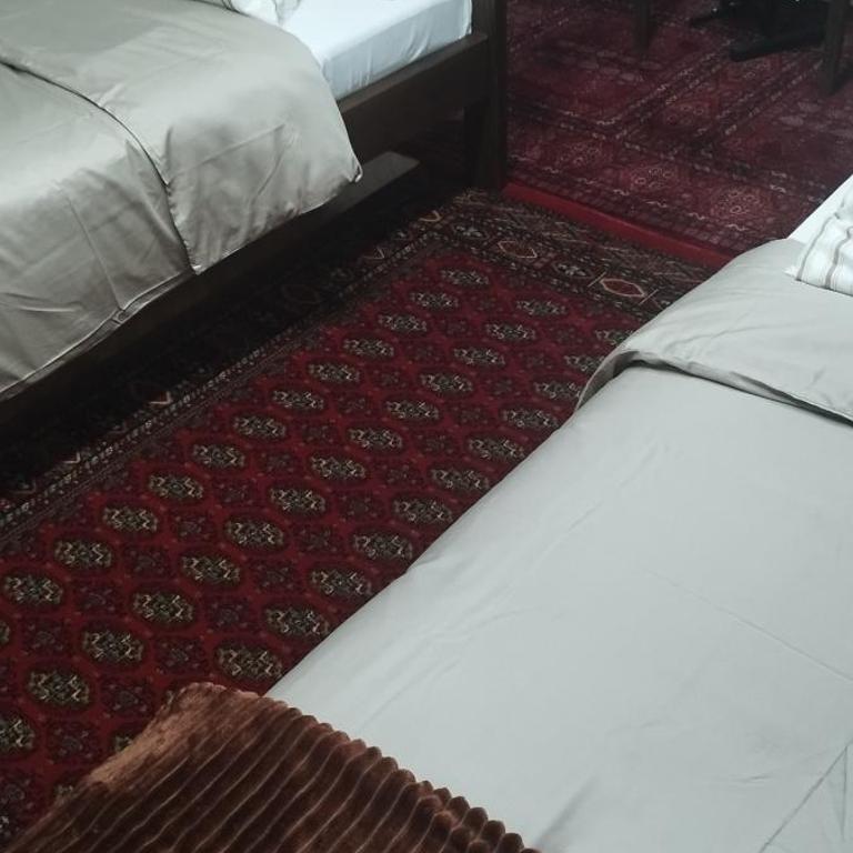 Kostas Apartment - Two-Bedroom Apartment - 46