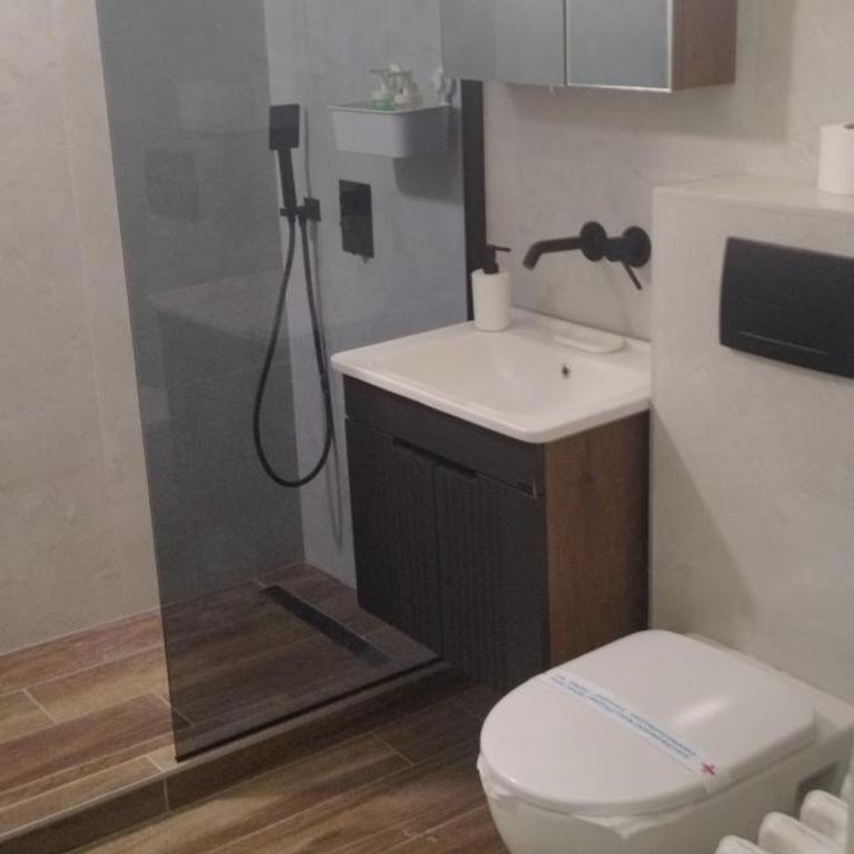 Kostas Apartment - Two-Bedroom Apartment - 28