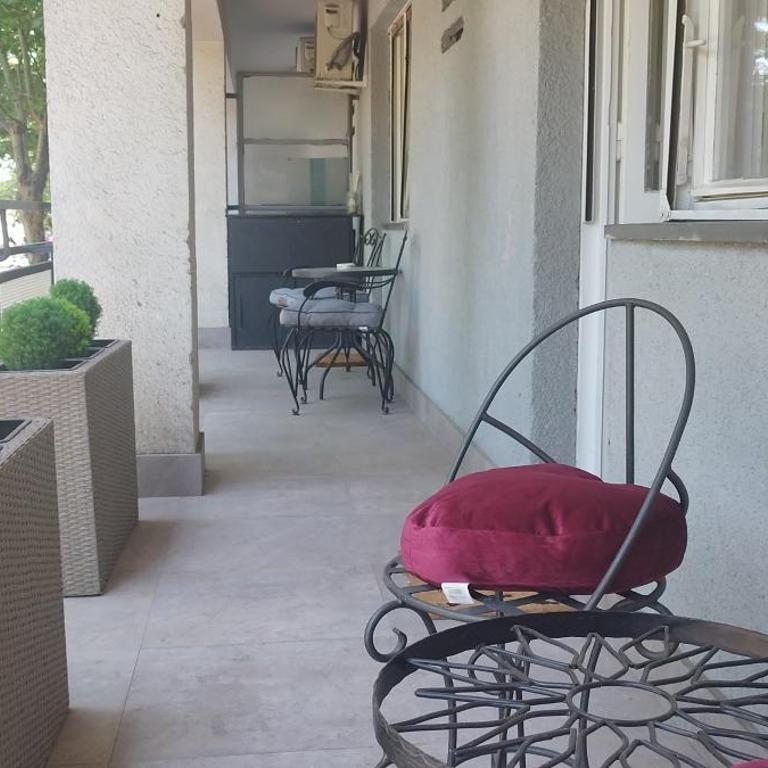 Kostas Apartment - Two-Bedroom Apartment - 30