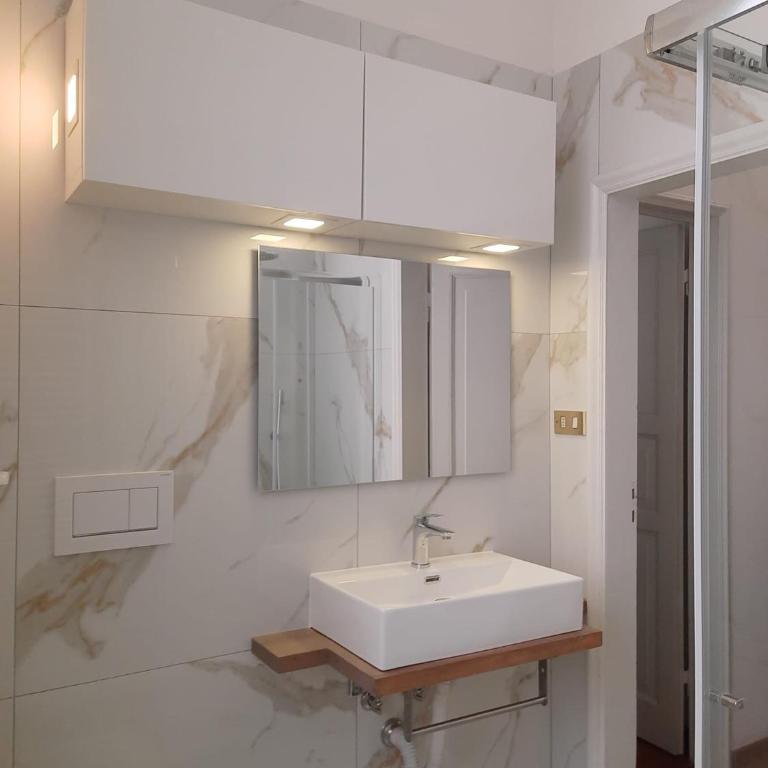 Casa Vittoria - Appartamento Standard con 3 Camere da Letto - 4