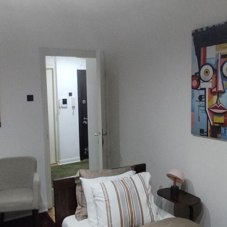 Kostas Apartment - Two-Bedroom Apartment - 45