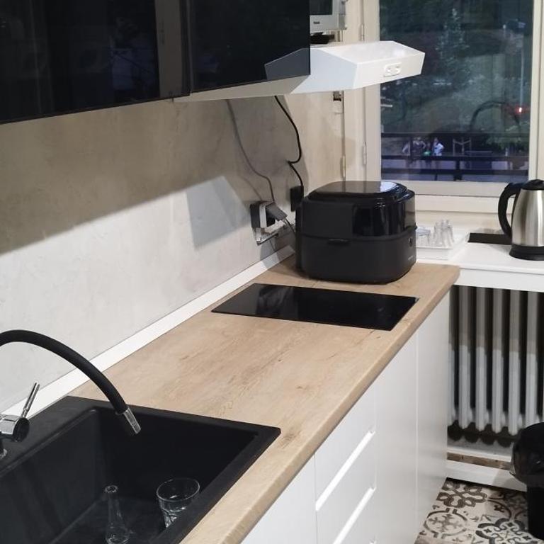 Kostas Apartment - Two-Bedroom Apartment - 42