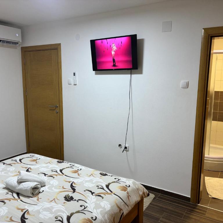 Sobe Dado, Gostionica Kod Dade - Apartman sa 1 Spavaćom Sobom - 1