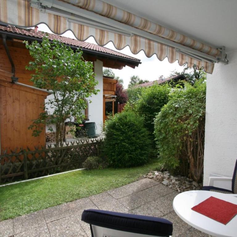 Ferienwohnung Angermeier - Studio - 10