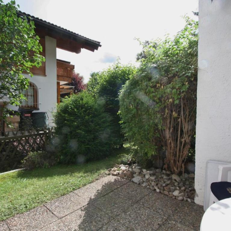 Ferienwohnung Angermeier - Studio - 8