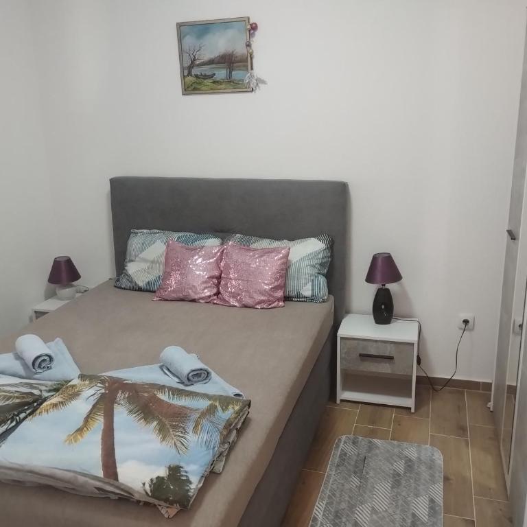 NinaRelax - One-Bedroom Apartment - 75